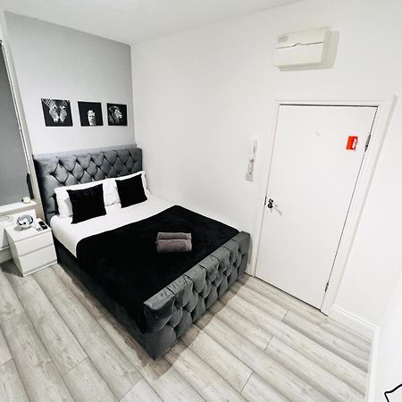 Central Studios In Top Location London Exterior foto