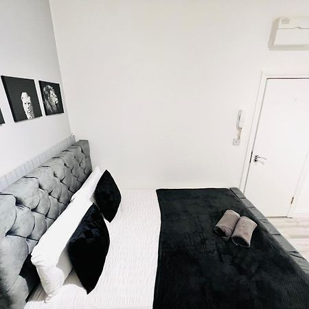 Central Studios In Top Location London Exterior foto