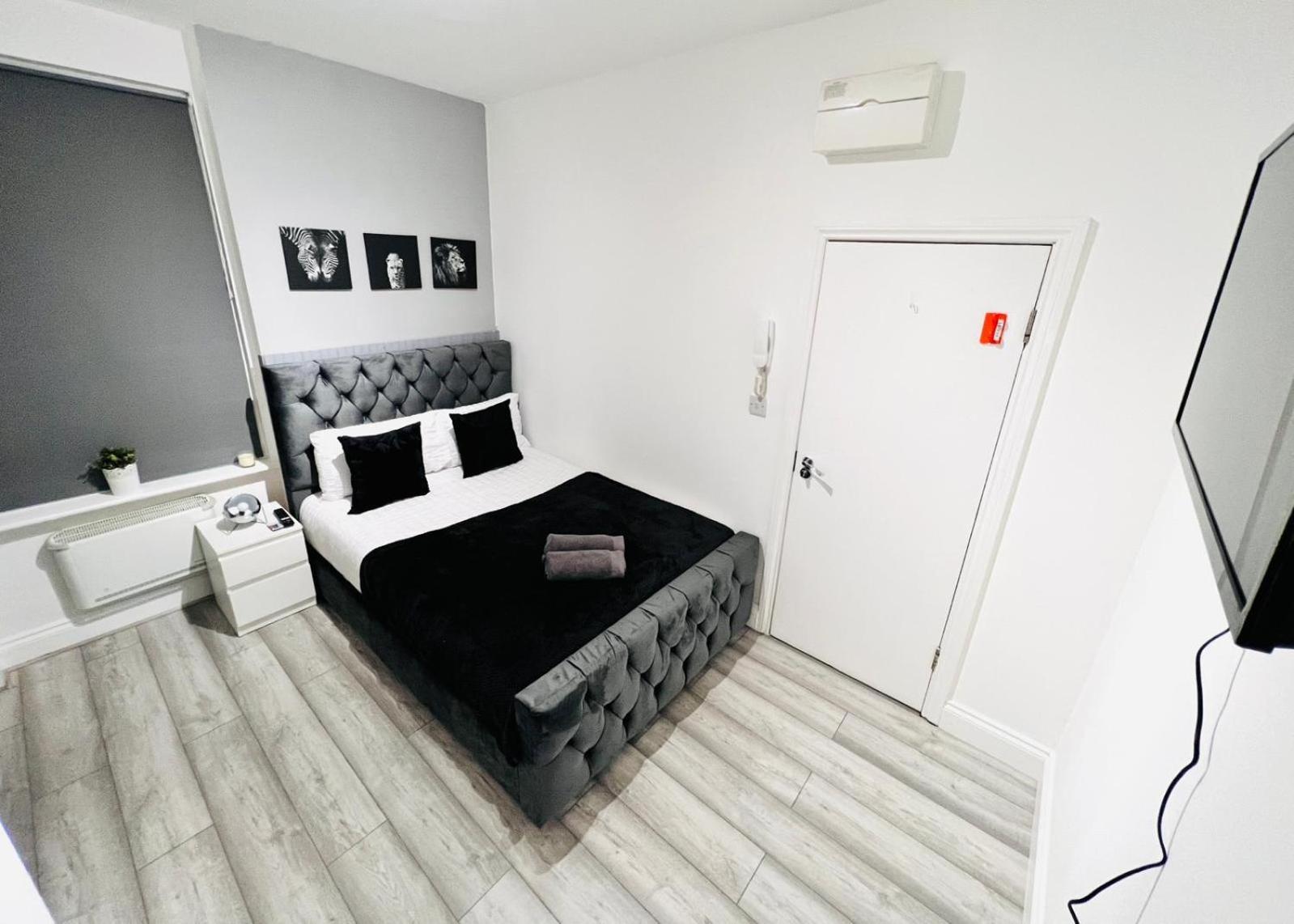 Central Studios In Top Location London Exterior foto
