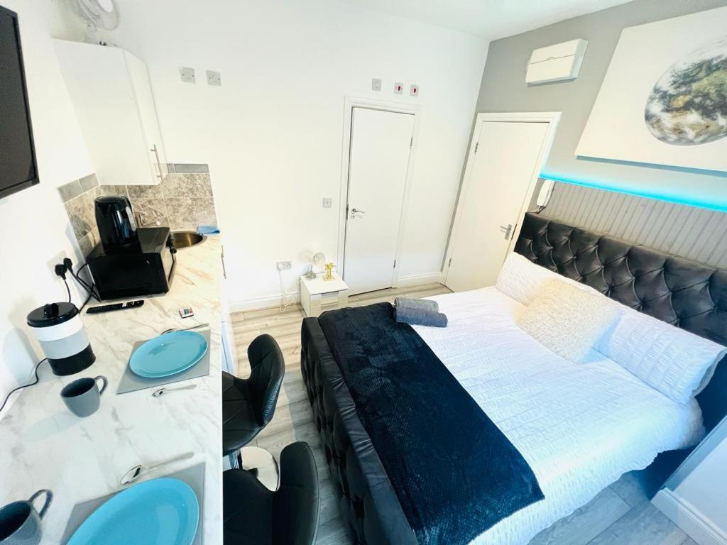 Central Studios In Top Location London Exterior foto