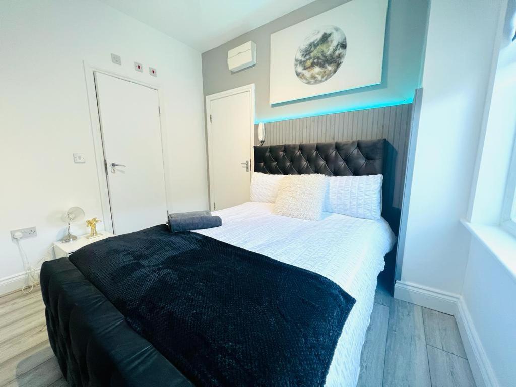 Central Studios In Top Location London Exterior foto
