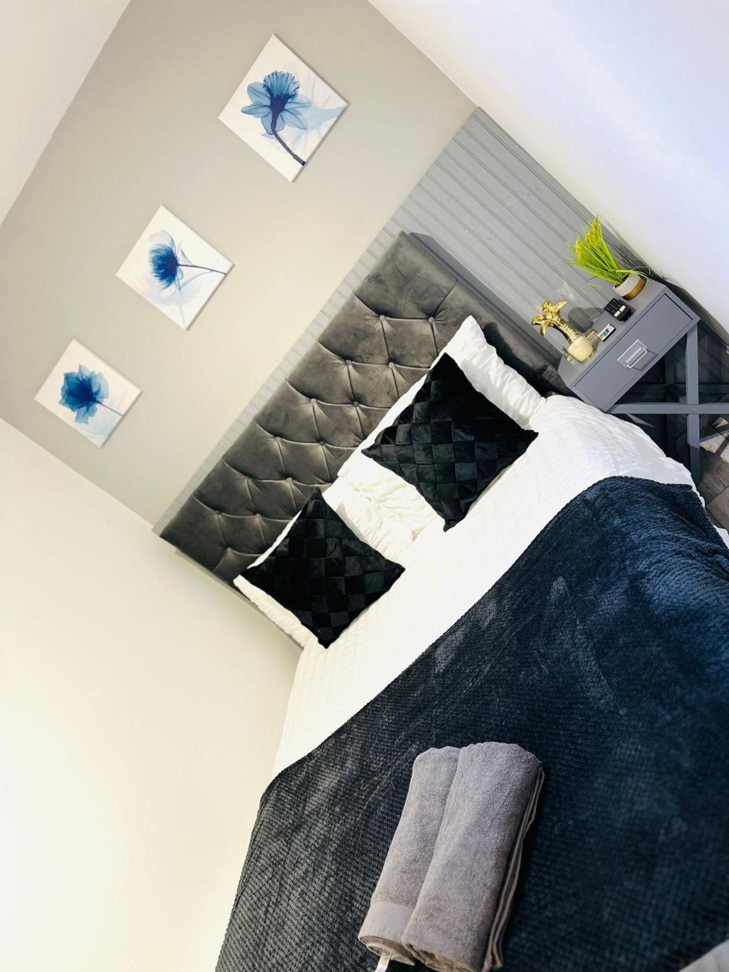 Central Studios In Top Location London Exterior foto
